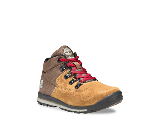 timberland gt rally hiking boot