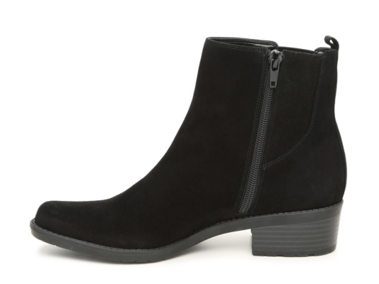 anne klein bootie