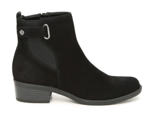 anne klein levana bootie