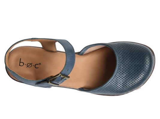 boc clog sandals