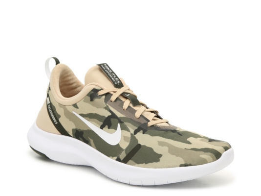 nike flex experience rn 8 camo