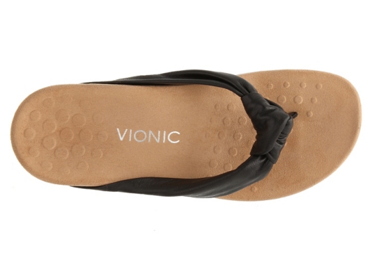 vionic pippa flip flop