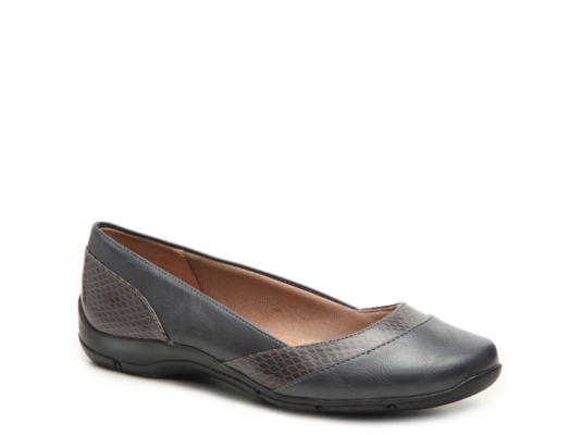 LifeStride Deja Vu Flat Women's Shoes | DSW