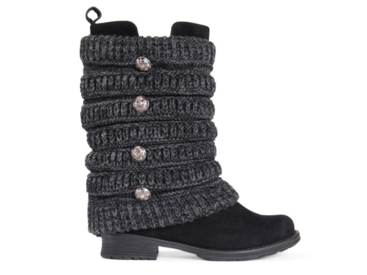 Muk Luks Alissa Boot Women's Shoes | DSW