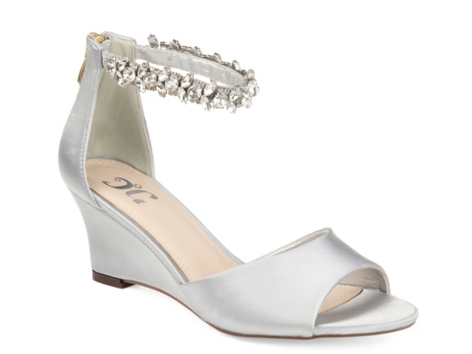 dsw evening shoes
