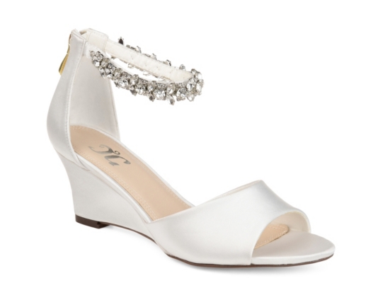 calvin klein nicoletta sandal