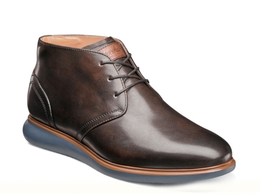 dsw rockport chukka