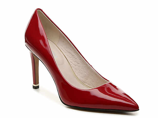 Poetic Licence Inched In Love Pump Women's Shoes | DSW