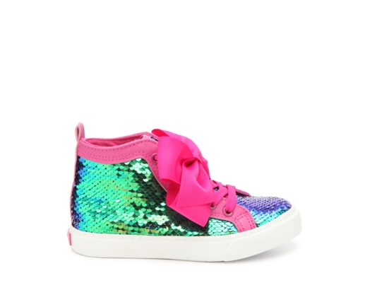jojo siwa shoes size 1
