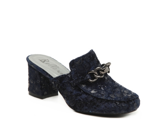Journee Collection Evelyn Mule Women's Shoes | DSW