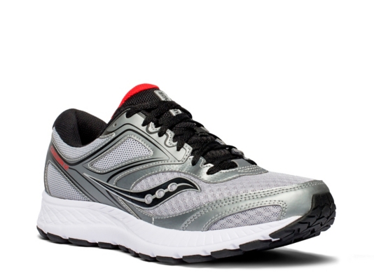 saucony cohesion 6 36