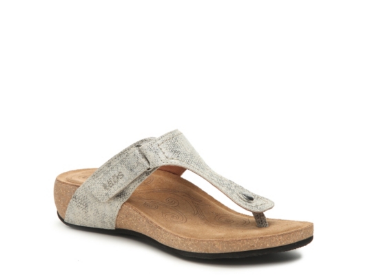 dsw womens black wedge sandals