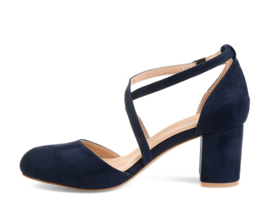 Journee Collection Foster Pump Women's Shoes | DSW