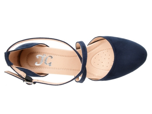 Journee Collection Foster Pump Women's Shoes DSW