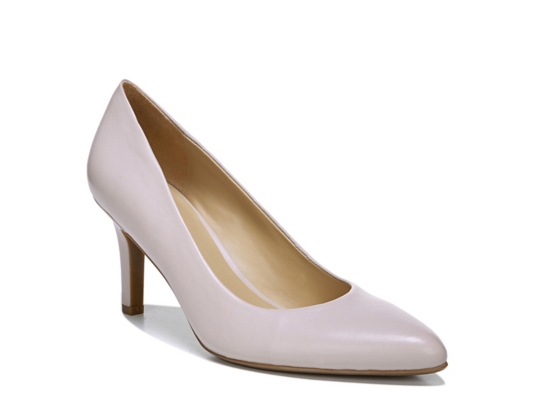 naturalizer michelle pumps dsw