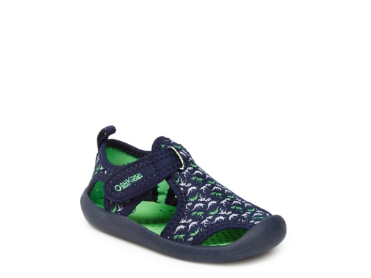 oshkosh aquatic water shoe