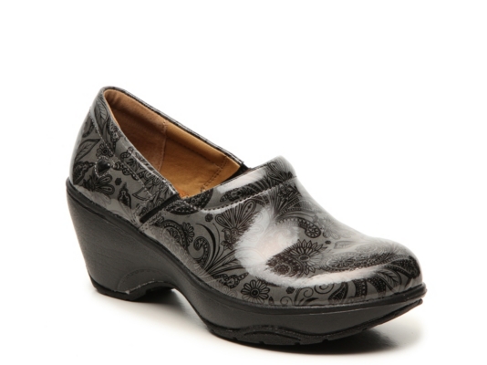 sloggers women's garden clogs
