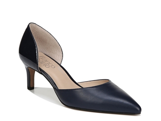 dsw franco sarto heels
