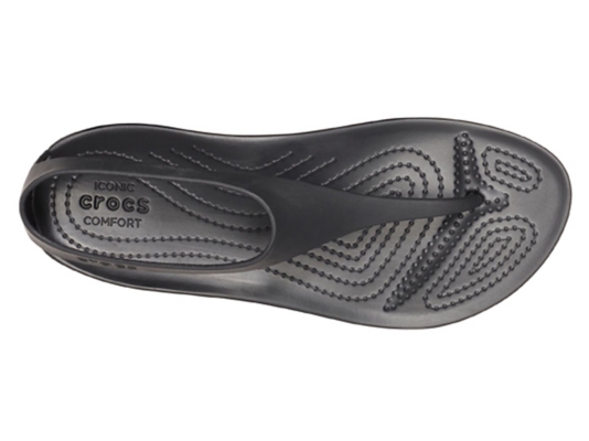 crocs comfort iconic