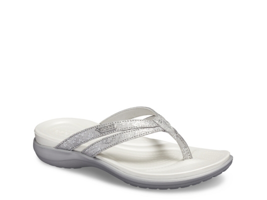 dsw crocs toddler