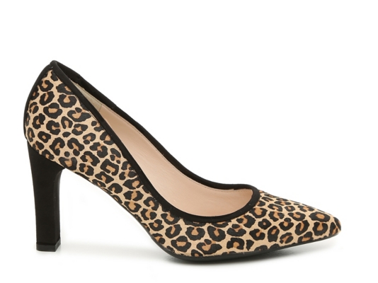 Sesto Meucci - Luxury 28409 Pump Women's Shoes | DSW