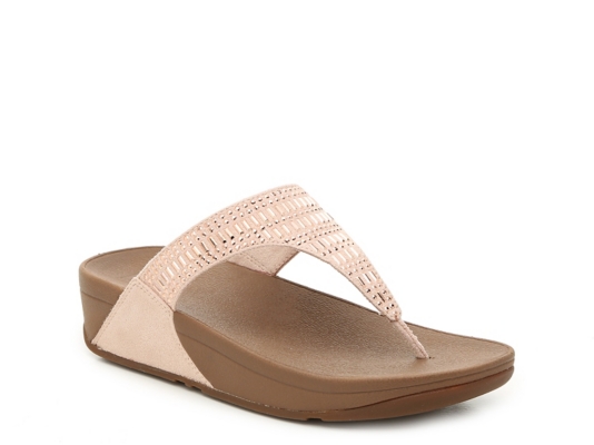 Women S Beige Fitflop Comfort Sandals Dsw