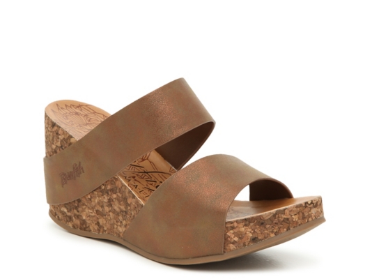 dsw blowfish sandals