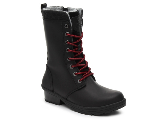 dsw womens work boots