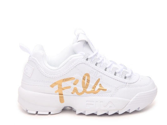 dsw fila sneakers