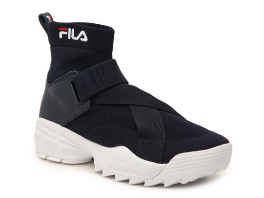 dsw fila