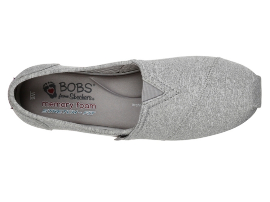 skechers bobs stretch fit