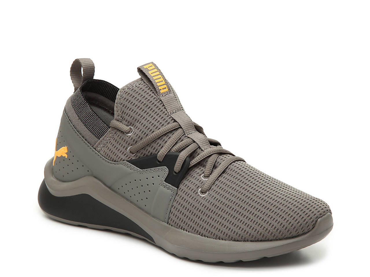 puma emergence puma emergence