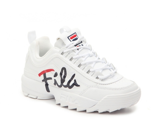 fila ray script