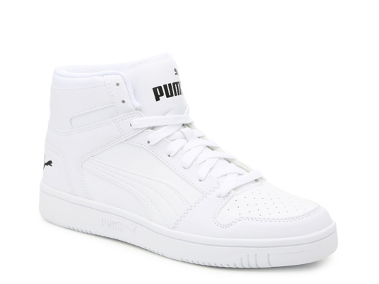 Puma Rebound LayUp SL HighTop Sneaker Men's Men's Shoes DSW