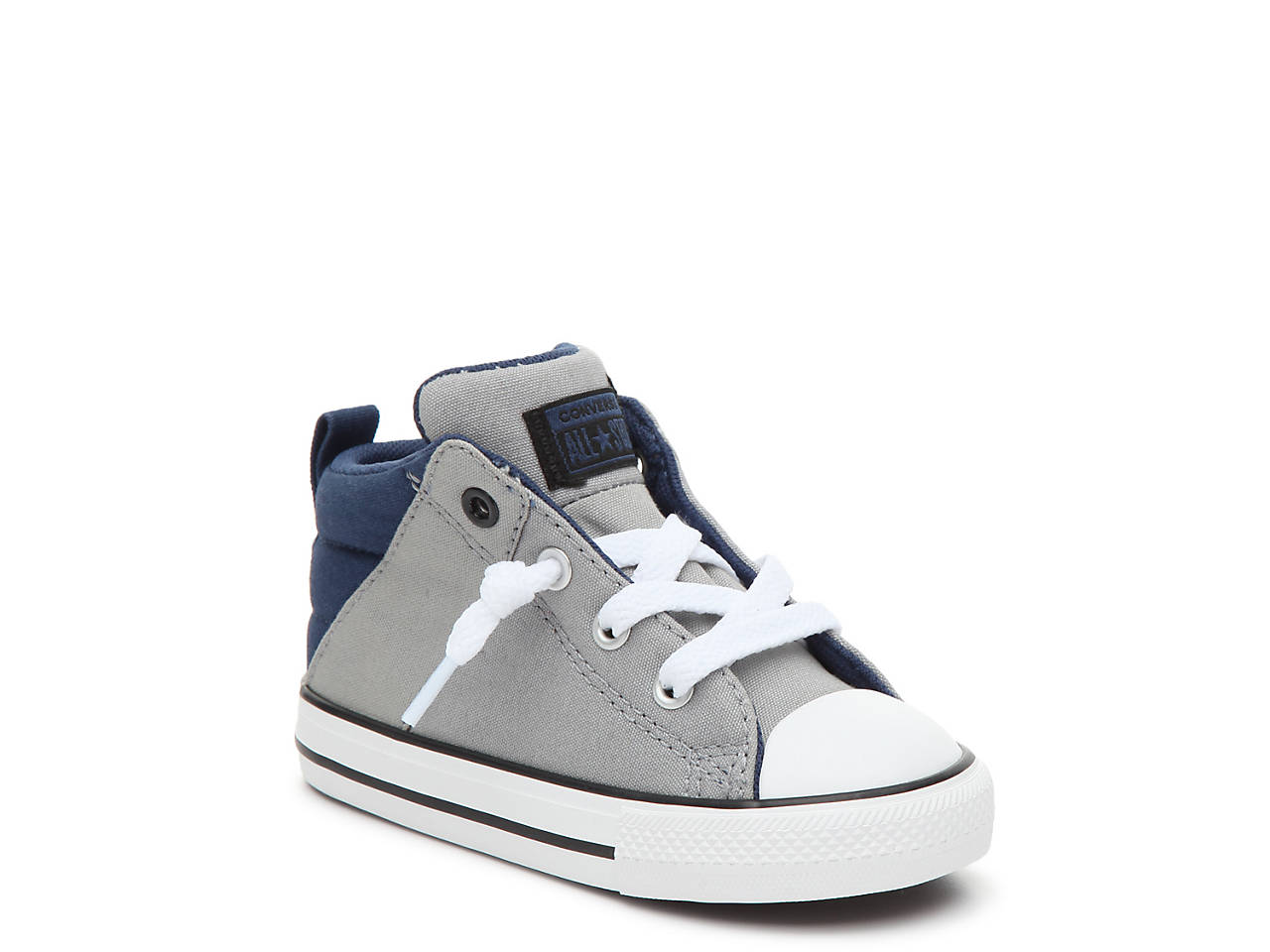 Chuck Taylor All Star Axel Slip On Sneaker Kids' Chuck Taylor All Star Axel Slip On Sneaker Kids'