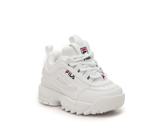 fila shoes dsw