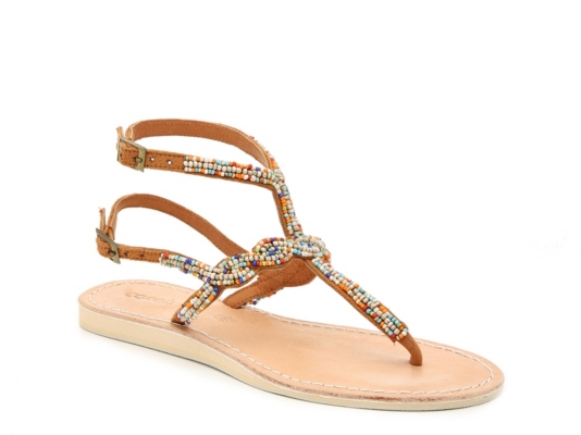 Women's Flat Sandals | DSW