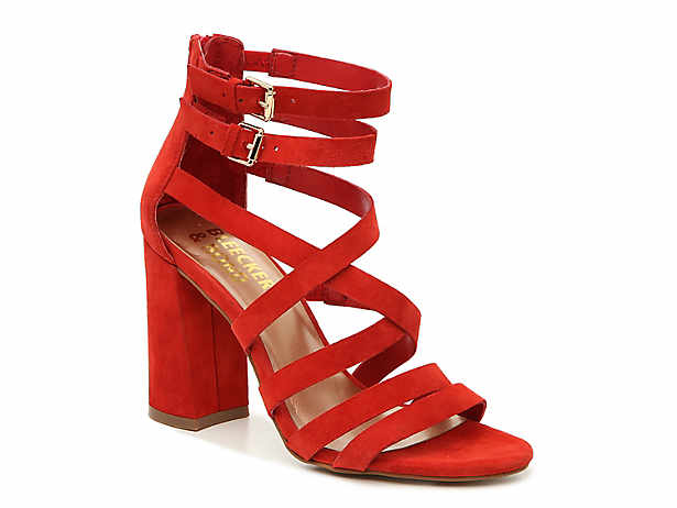 Women's Red Dress Pumps & Sandals | DSW