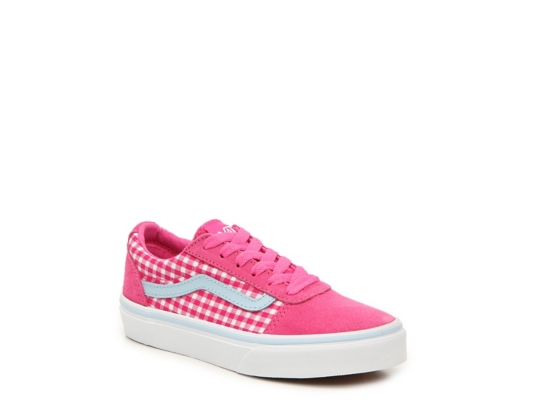 dsw vans toddler