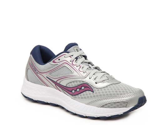 saucony versafoam cohesion 12 women's