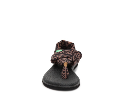 dsw sanuk yoga sling