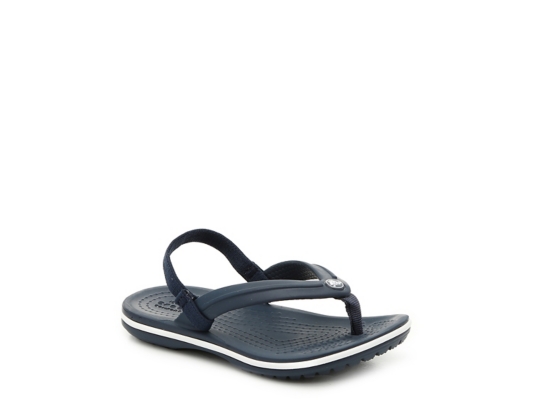 dsw croc flip flops