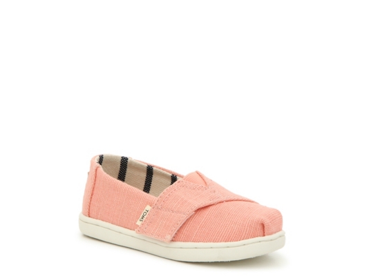 dsw toms alpargata