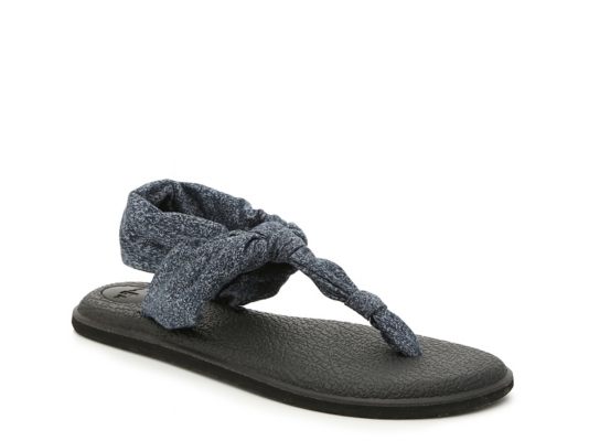 sanuk yoga sling tie dye