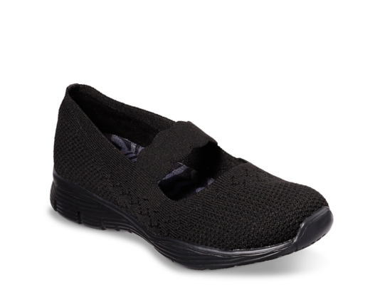 skechers mary jane memory foam
