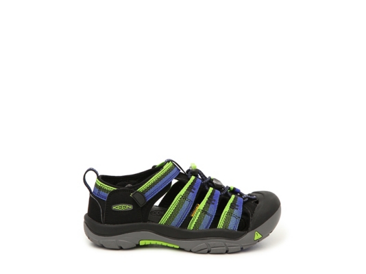 dsw keen sandals