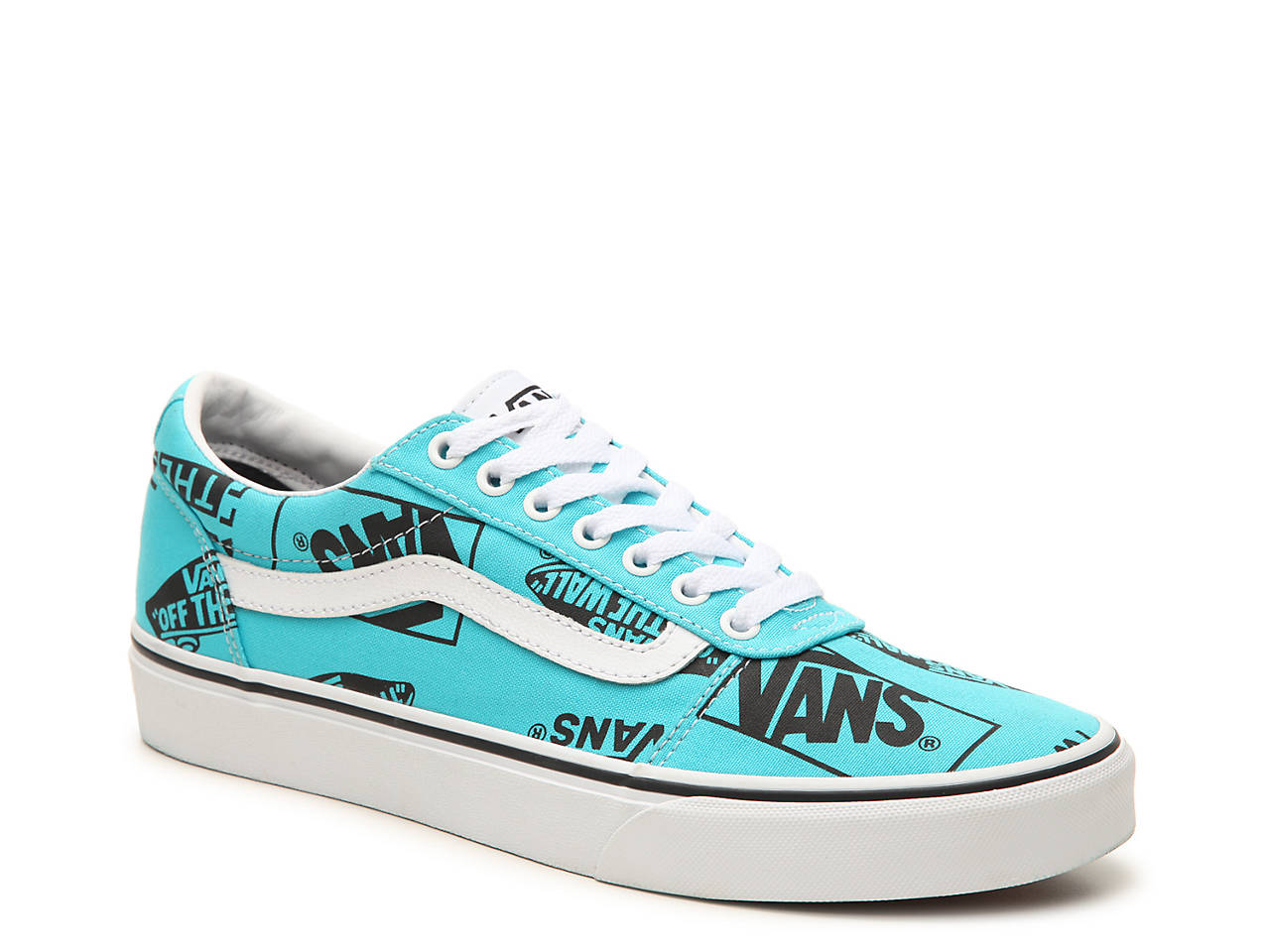 vans print vans print