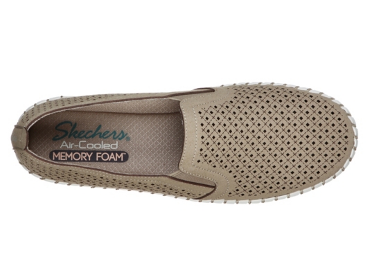 Skechers Sepulveda Blvd A La Mode Slip-On Women's Shoes | DSW