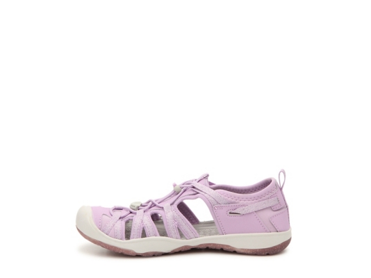 dsw keen shoes