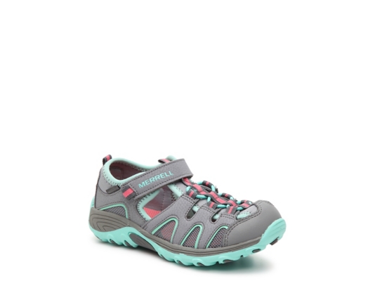 merrell sandals dsw